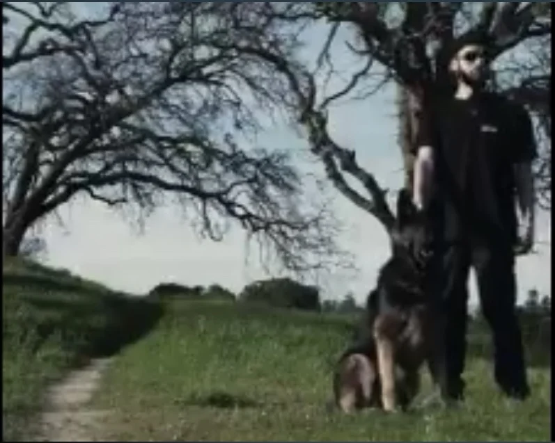 LocateEmilio - Finally (Music Video) dir.by Steezefield