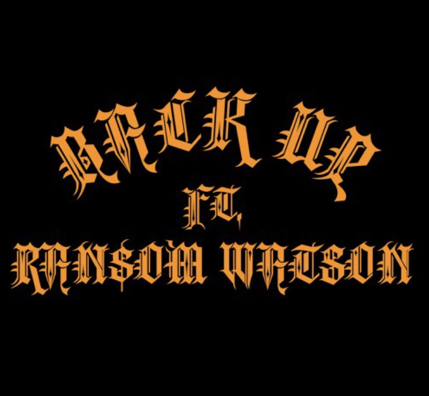 Alamo James Ft Ransom Watson - Back Up prod No Offense 