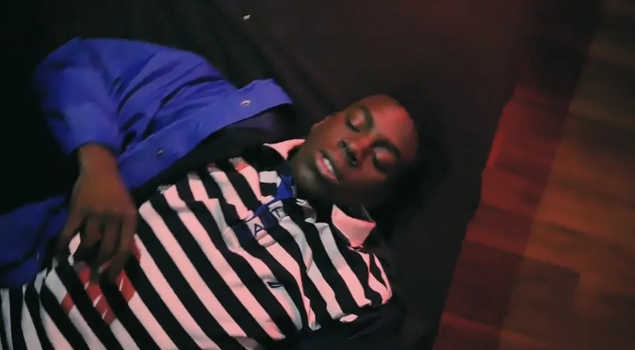 Jazz Regal - Lonestar (Video) dir Visual Pros prod WorldwideTak