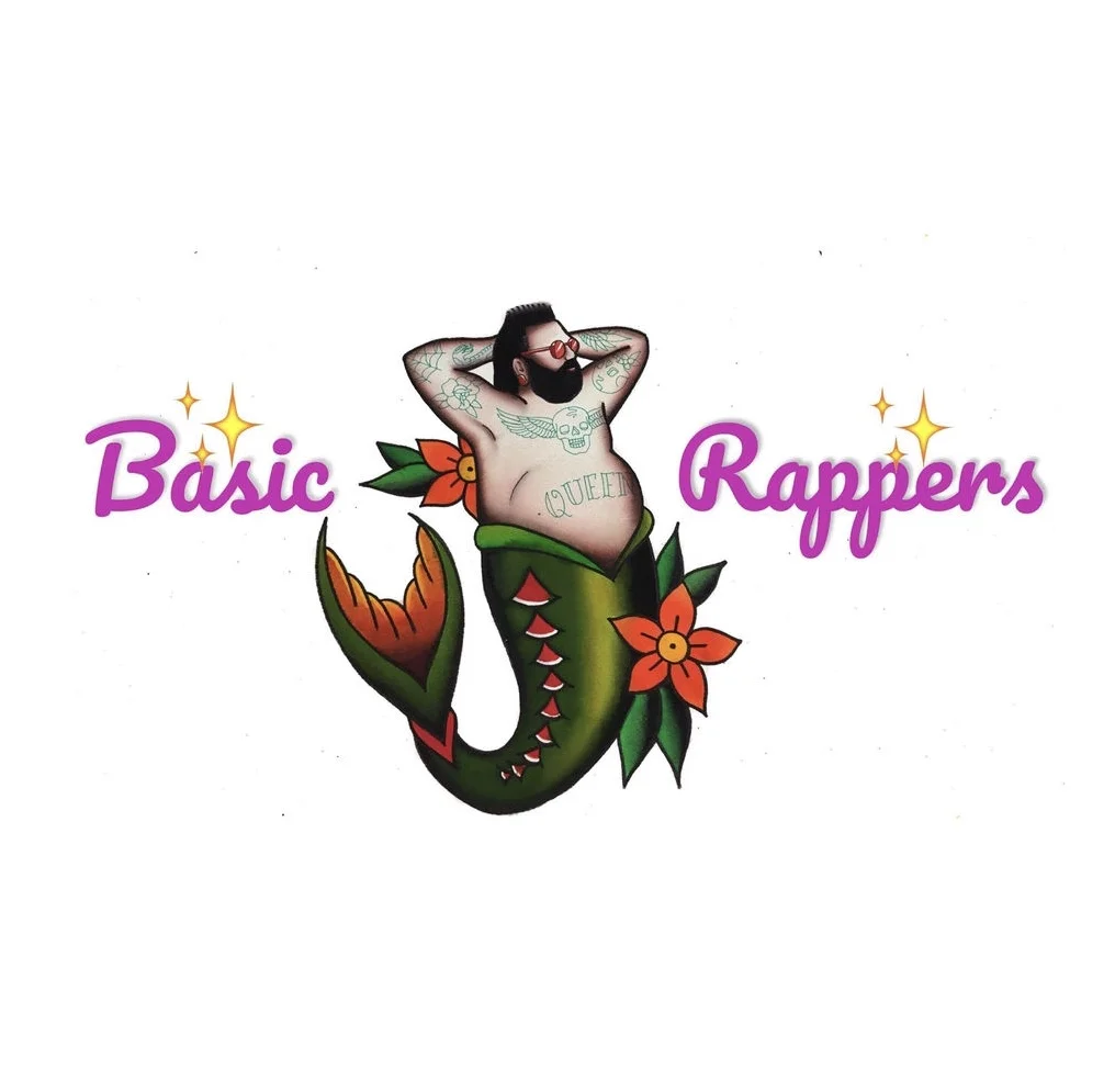 Chris Conde - Basic Rappers prod Fire-Toolz 