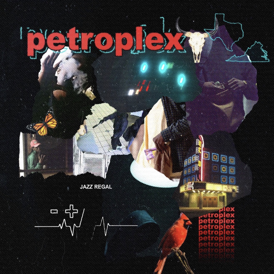 Jazz Regal - Petroplex (Album)