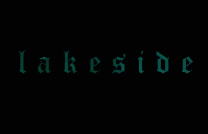 Lakeside - Tint + Introduction (Video) 