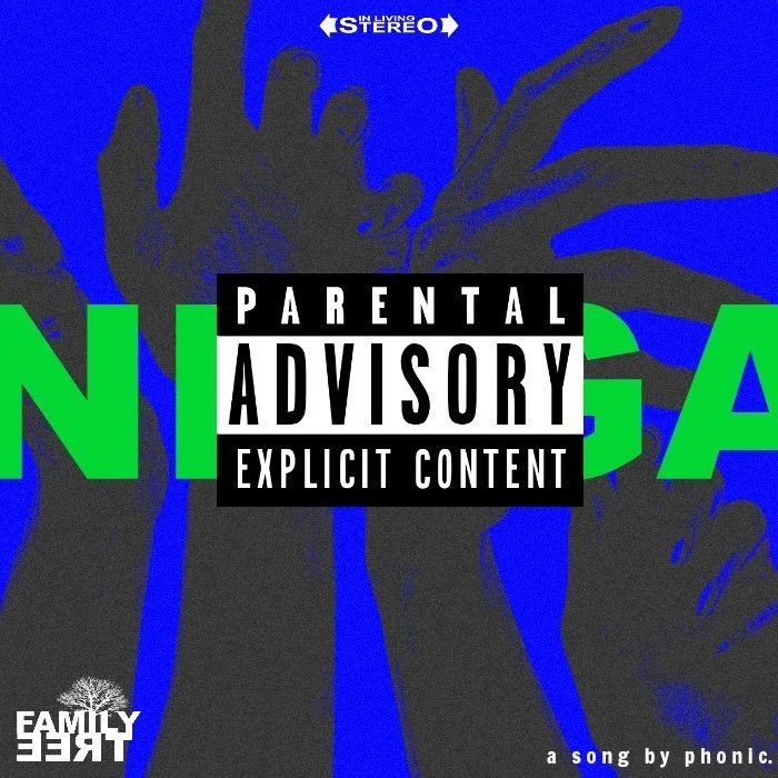 Phonic - Family Tree 