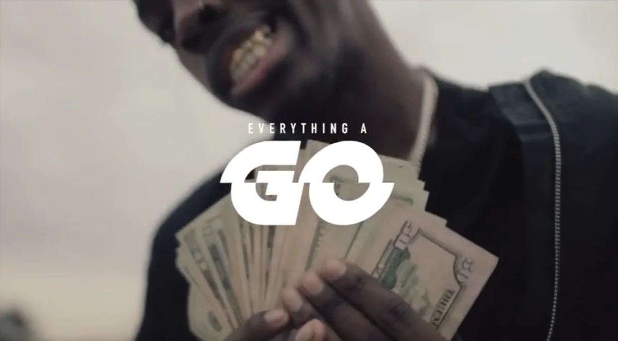 Yak The Mack - Everything A Go (Video) shot by Dance Dailey 