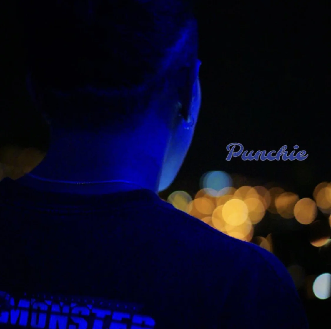Punchie - Rewind(prod.by Slaik)