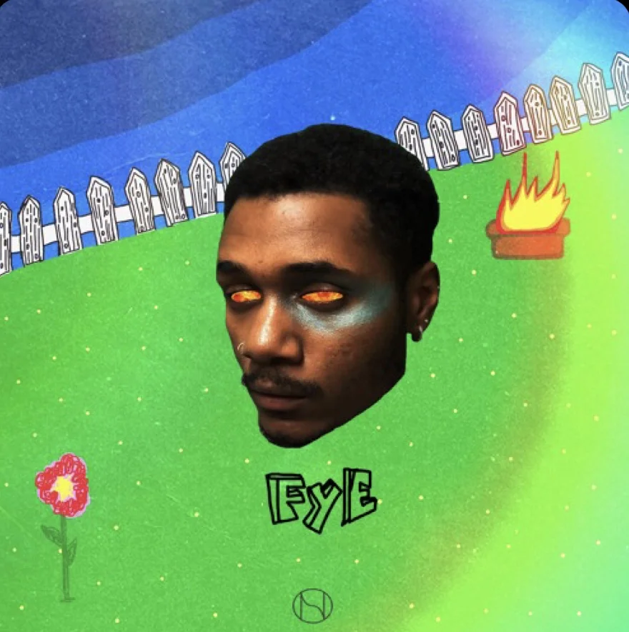 NewSouth - Fye