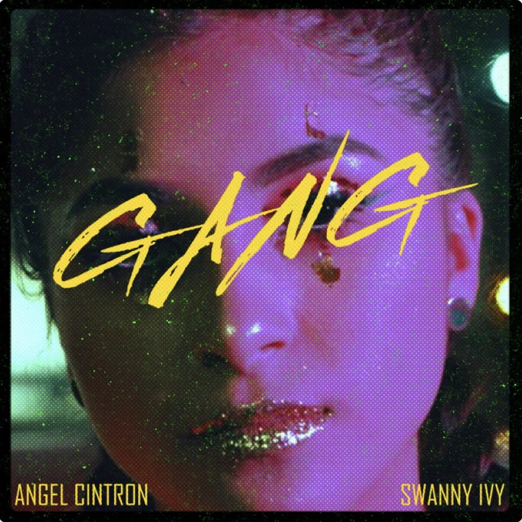 Angel Cintron Ft Swanny Ivy - Gang (Track + Video) dir G Clef shot by Xpensive Visuals 