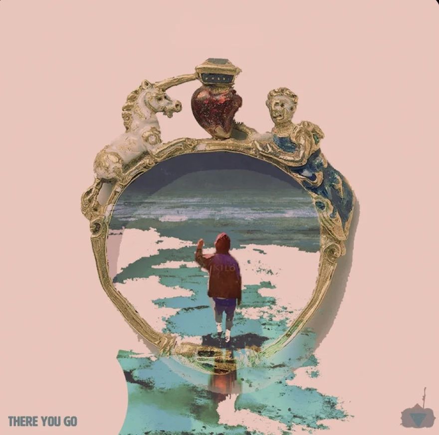 Kilo Jones - There You Go 