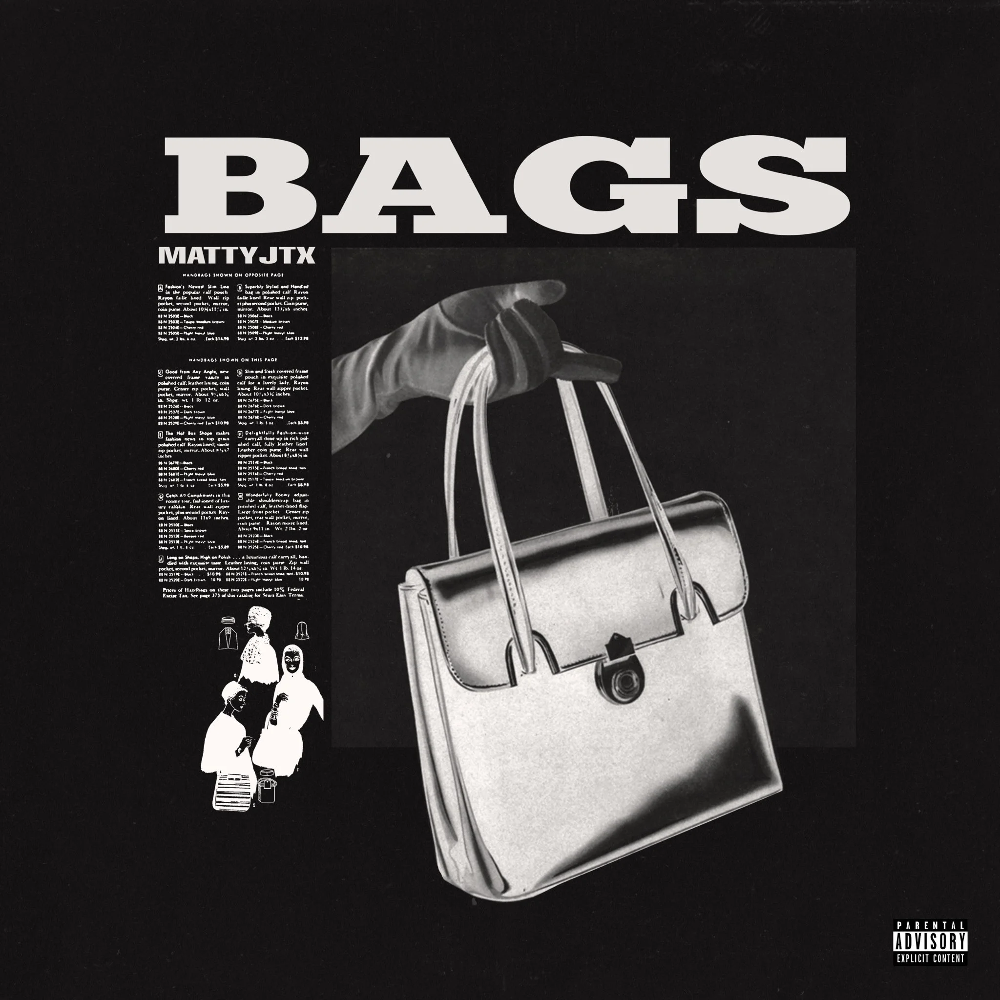 MattyJTX - Bags prod Digital Nas 