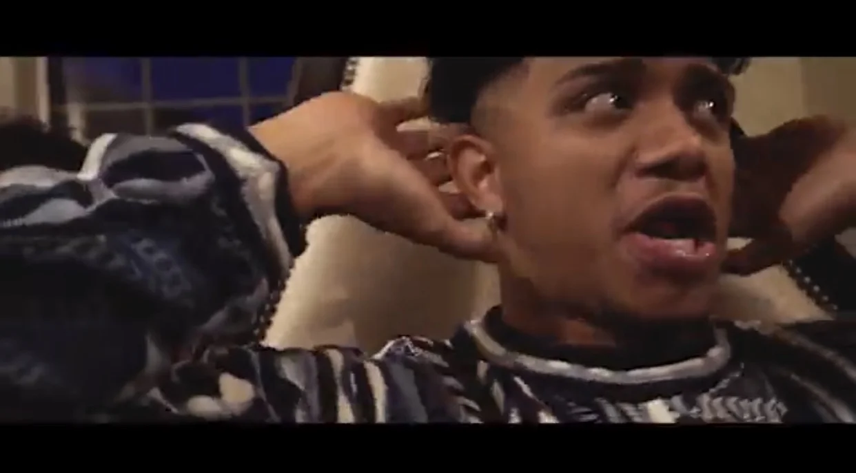 Mateo Sun - Right Now (Video) dir Visual Lean prod STONE