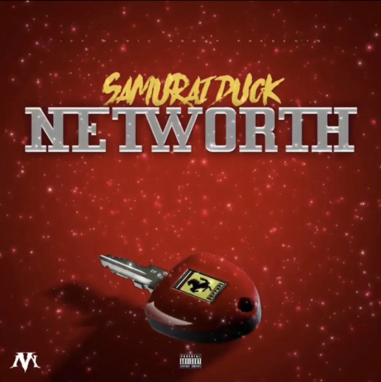 Samurai Duck - Net Worth (Video) shot by Visionar1K prod G Clef *WAVEZ EXCLUSIVE* 
