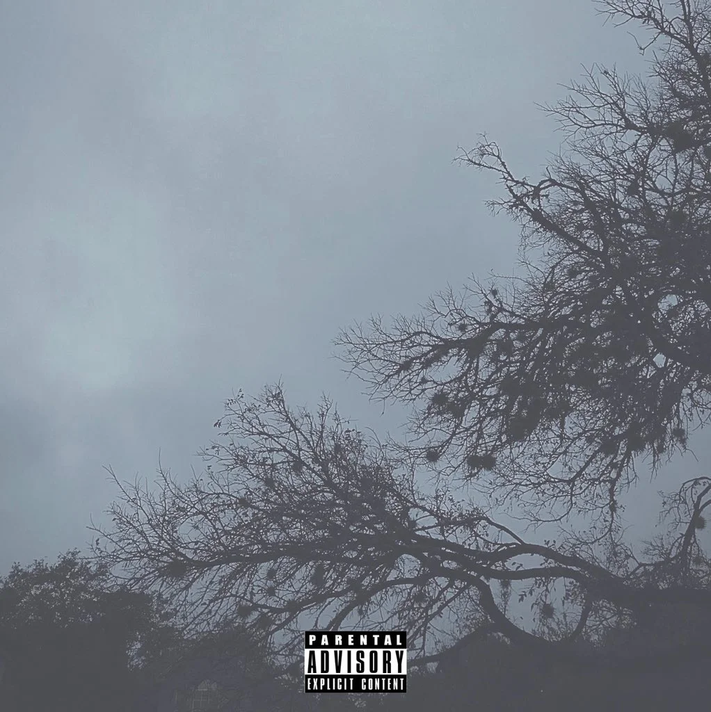 Allan $takk$ - Dark Sky (EP) 
