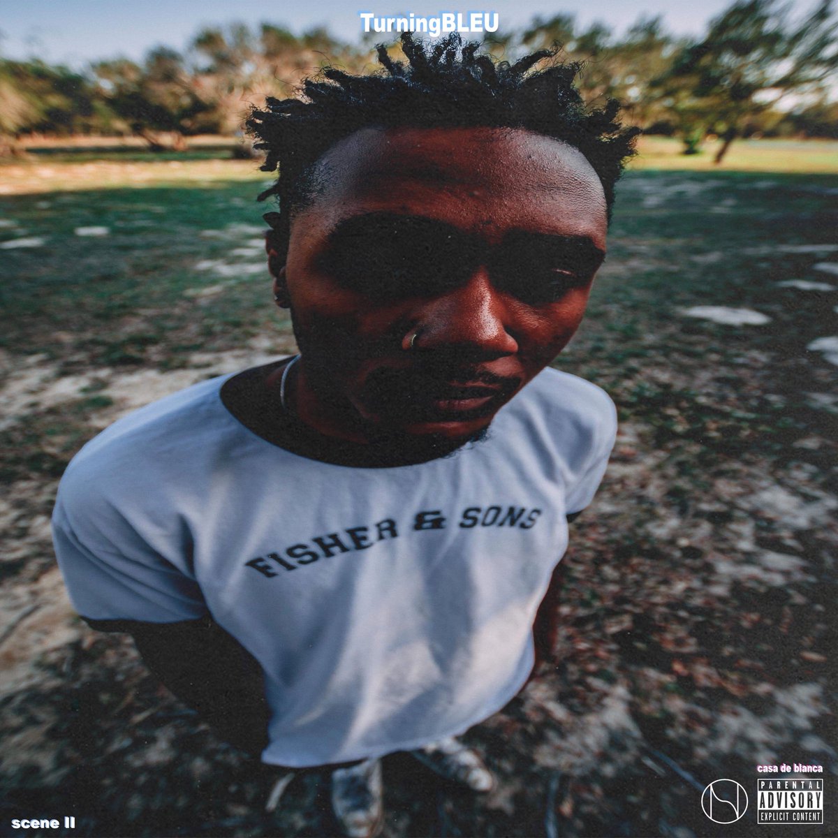 Donald Leone - TurningBleu