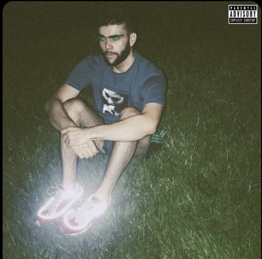 LocateEmilio - Running Man (Prod.by LocateEmilio)