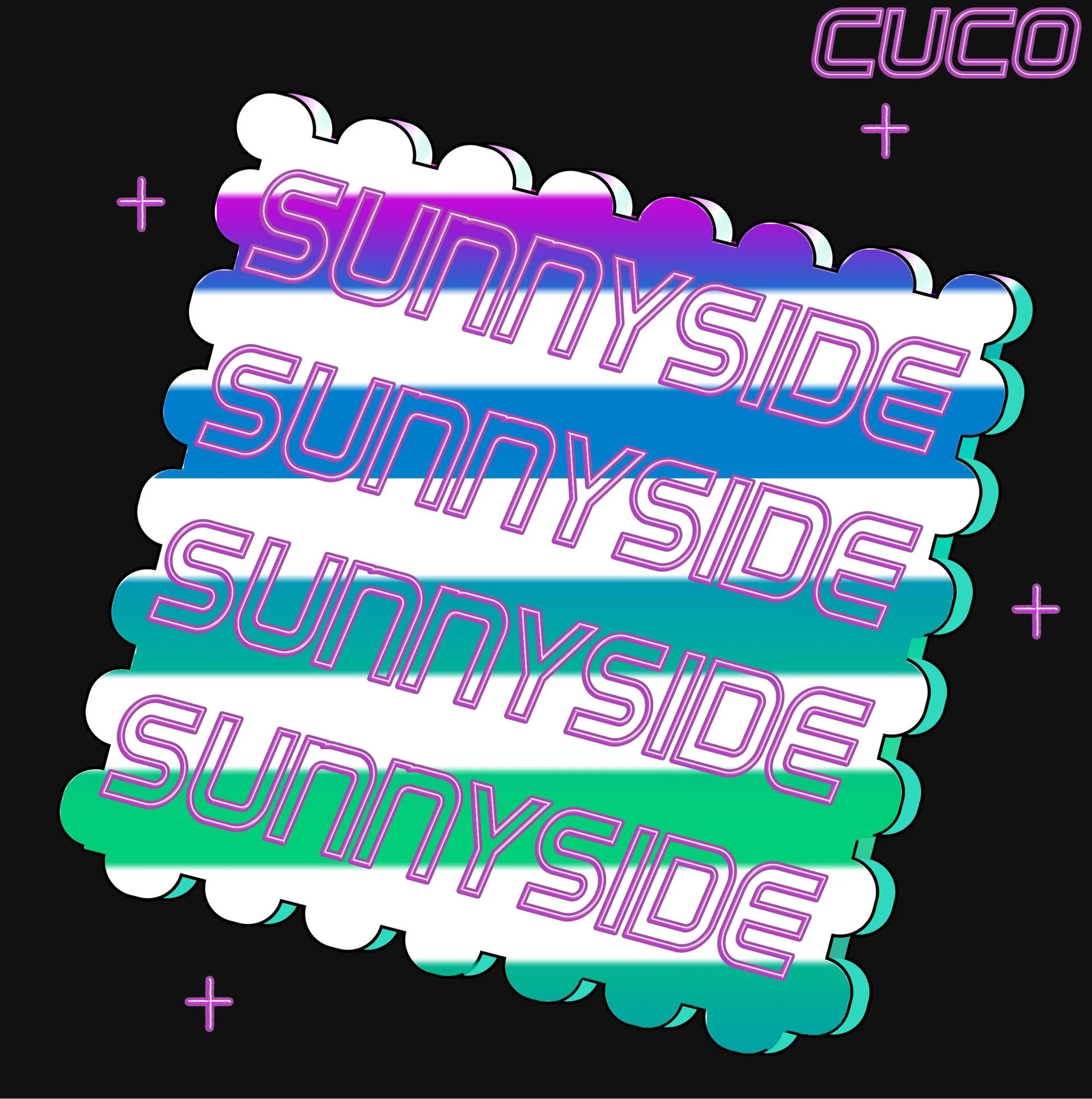 Cuco - Sunnyside 