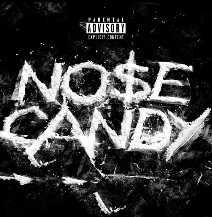 Bobby Trill - No$e Candy prod Dell Soda 