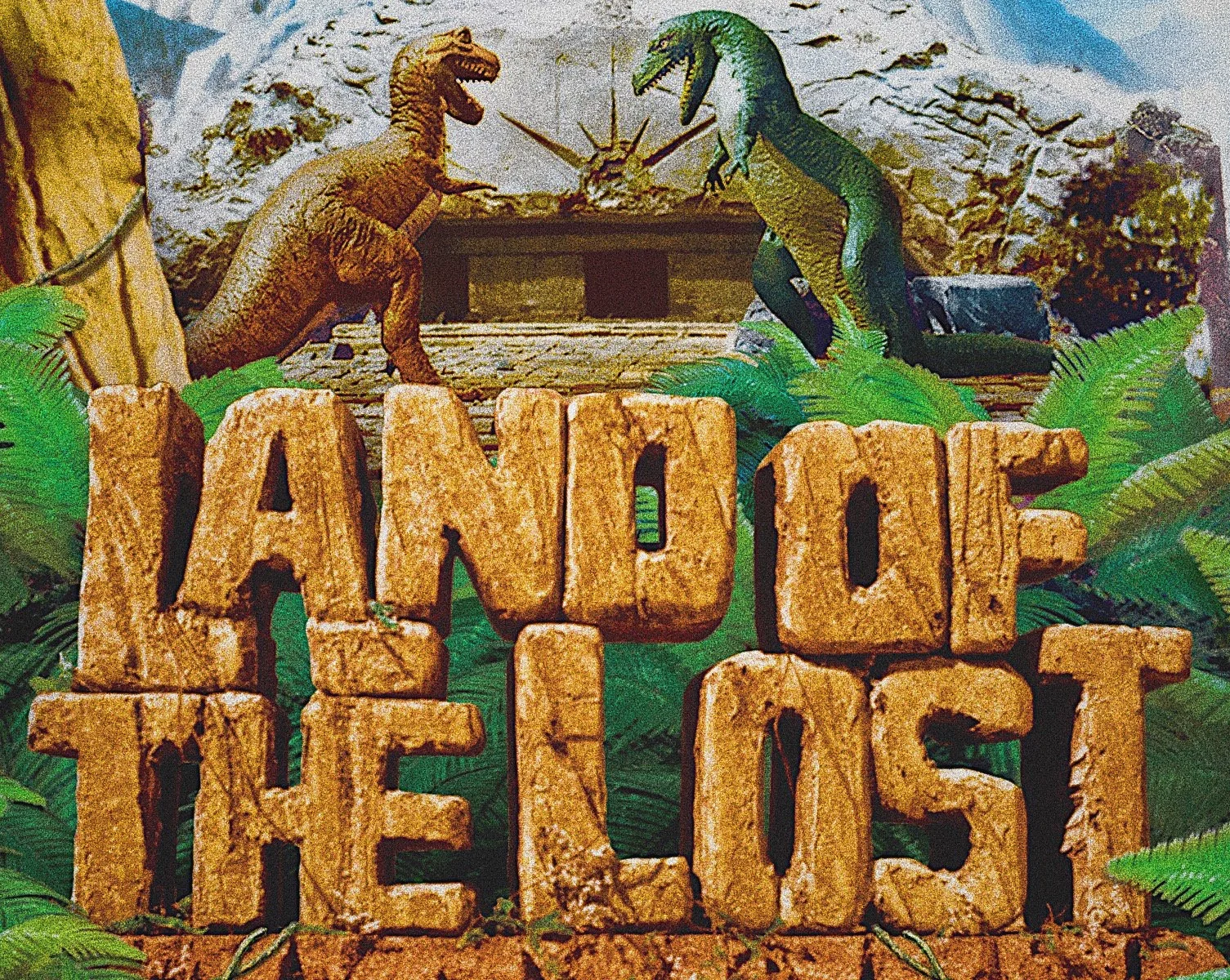 Slimesito - Land Of The Lost prod Brandon Thomas x DJ Tito (Zach Skywalker Exclusive) 