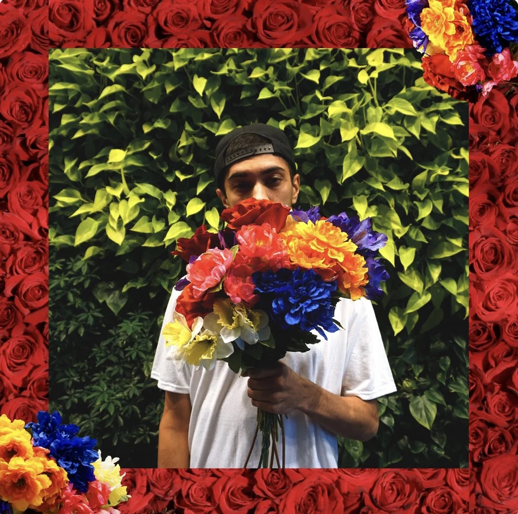 UglyChulo - No Hay Rosas Sin Espinas prod Fish Lips 