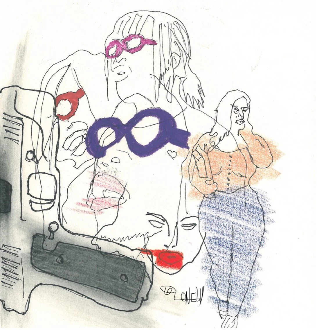 The Teeta - Teeta Week (EP) entirely prod by BOSSSBEATZ