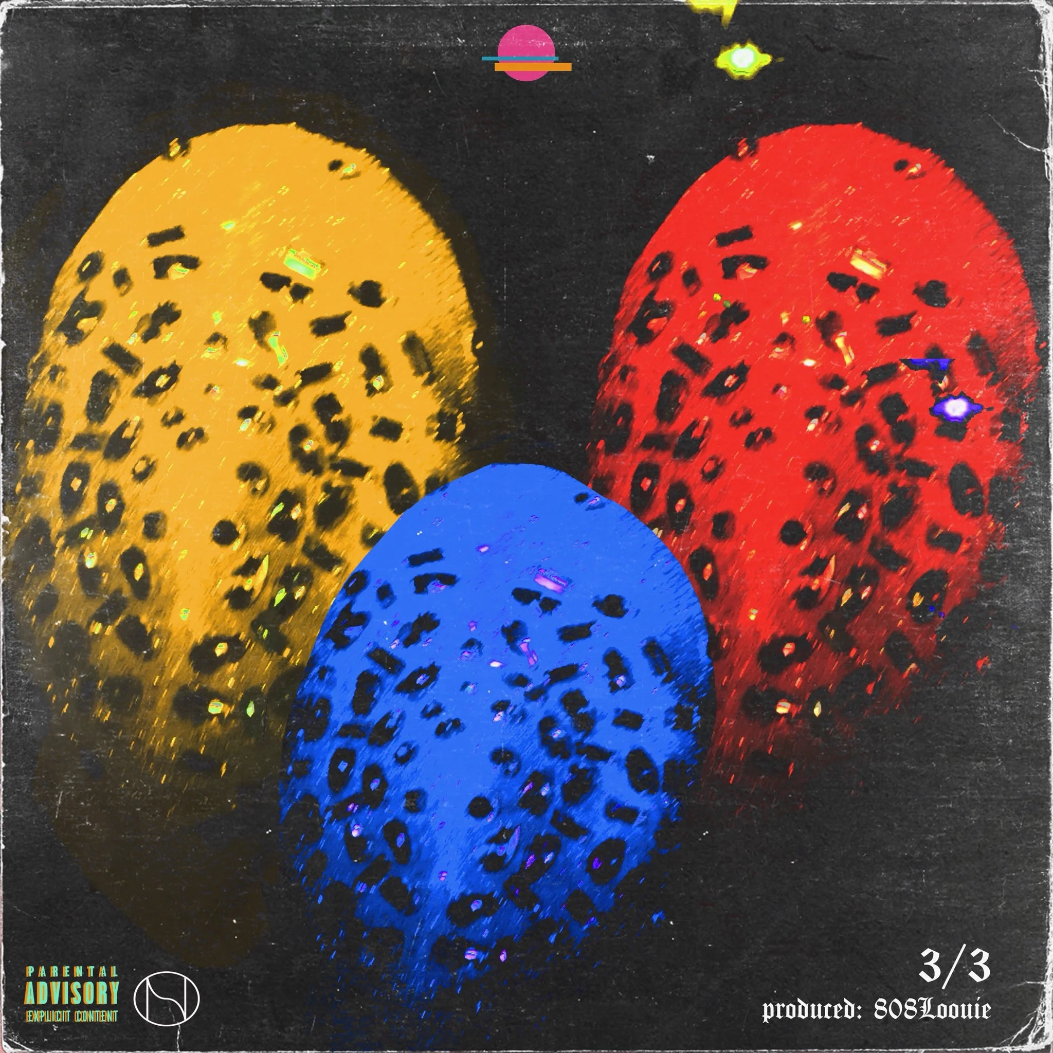 Chris Balderas - Sometimes Im Wrecked[prod.by 808Louie] (Music Video) Dir.by Briana Efron