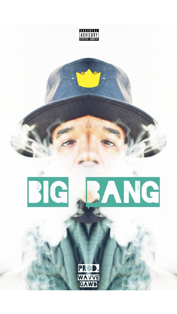L.E.X - Big Bang prod Wavve Gawd