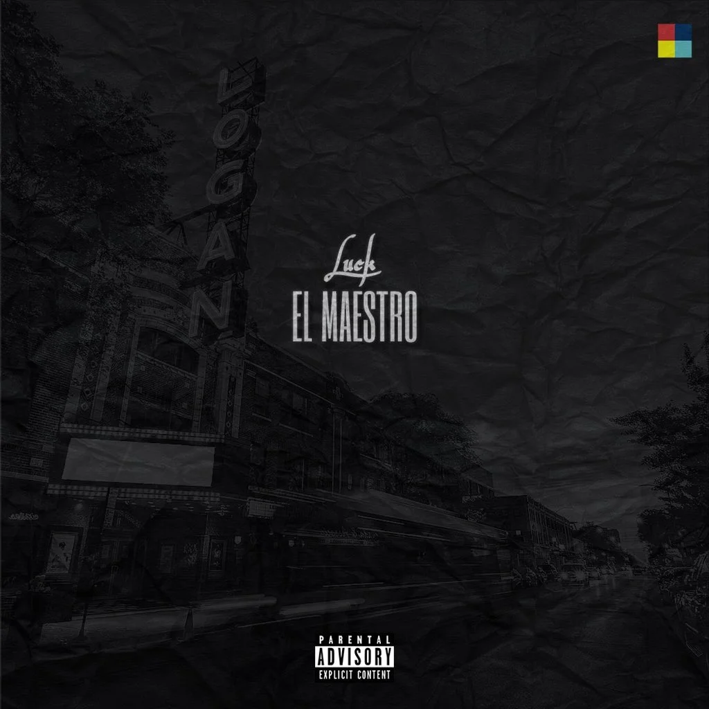 Na$im Williams & Luck - El Maestro (EP) 