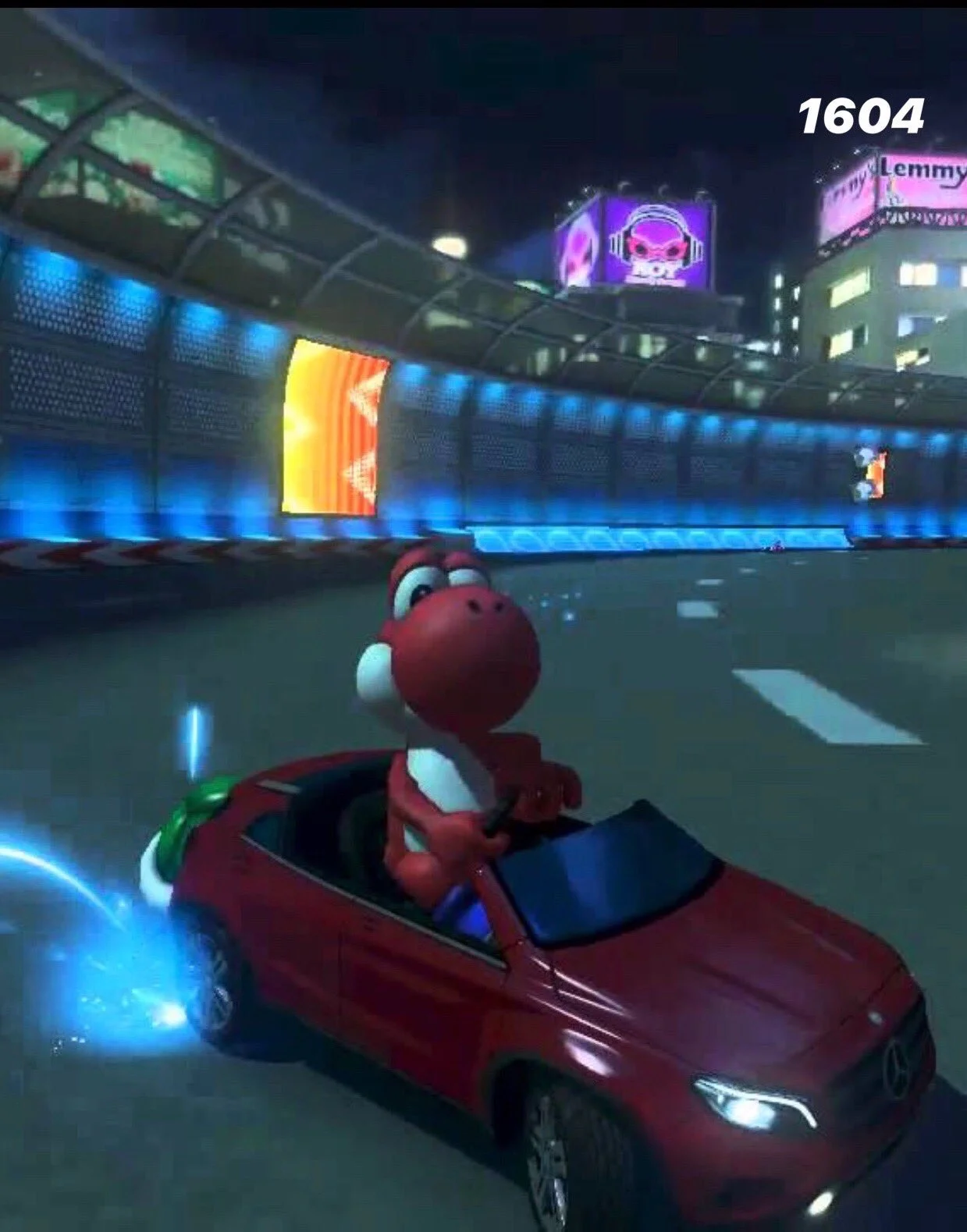 RexGotBandz - 1604 prod Cub$kout 