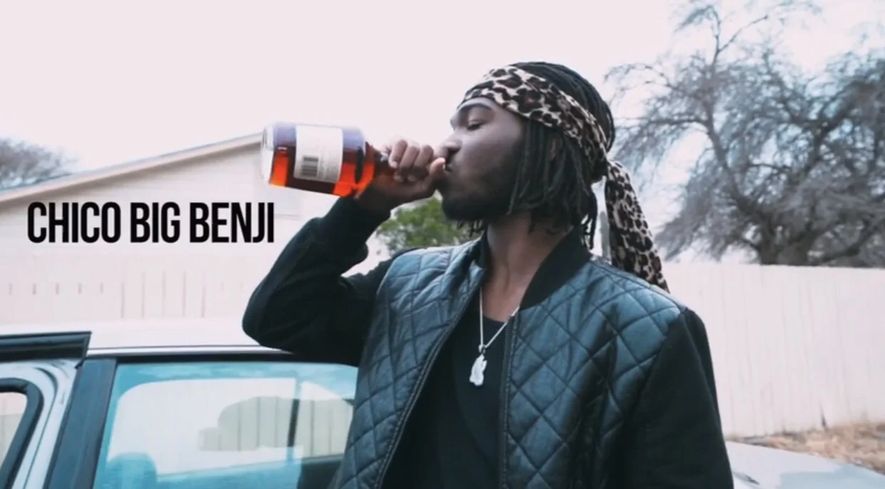 Chico Big Benji - UGK (Video) dir Steven Jets 