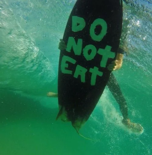 80’sBlonde - Get Bent prod Por Vida 