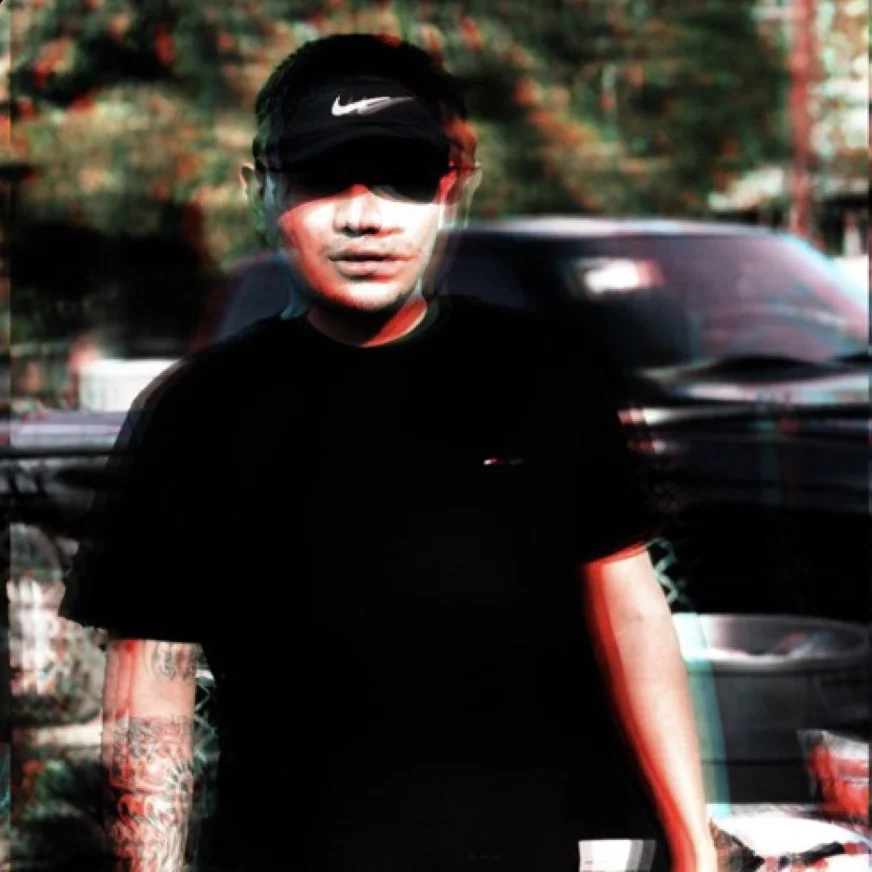 Heist Martinez - No Title (EP) 