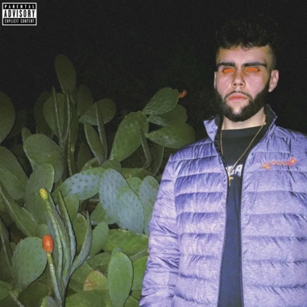 LocateEmilo - Jealousy(prod.by Locateemilio)