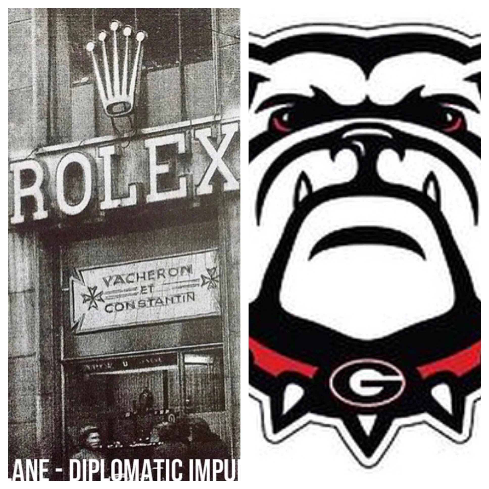 Fahey Lane - Diplomatic Impunity/UGA Ft Money Man