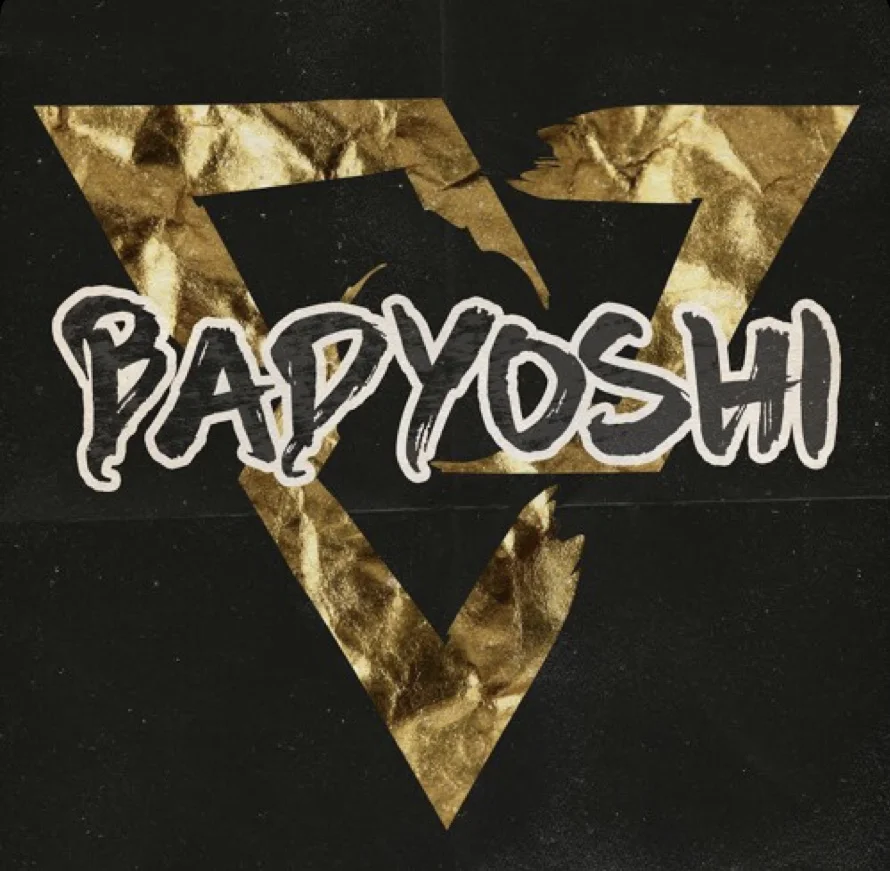 Badyoshi - Badyoshi (EP) 