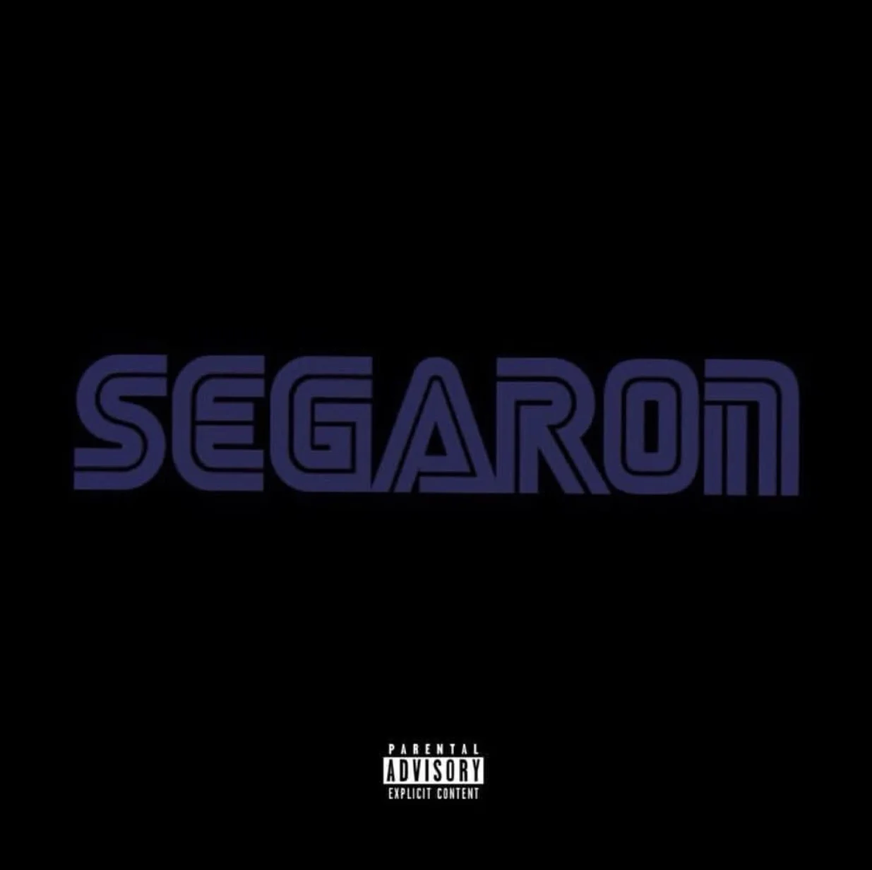 Lil $ega X Pat Ron - The $egaRon (EP) 
