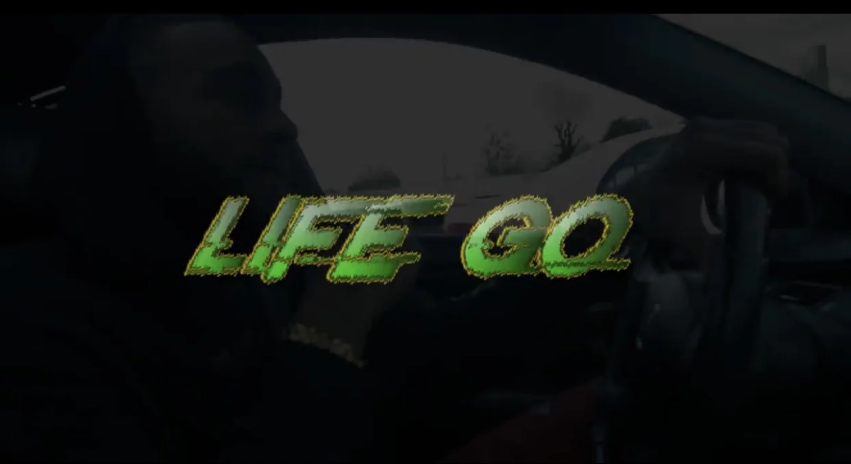 BAHBICHULO - Life Go (Video) dir OpenLensMatt