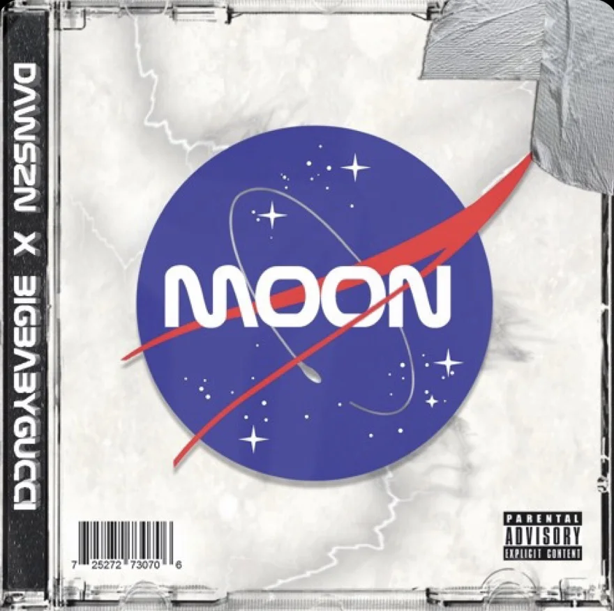 DAWSZN Ft BIGBABYGUCCI- Moon prod areyoudeaf