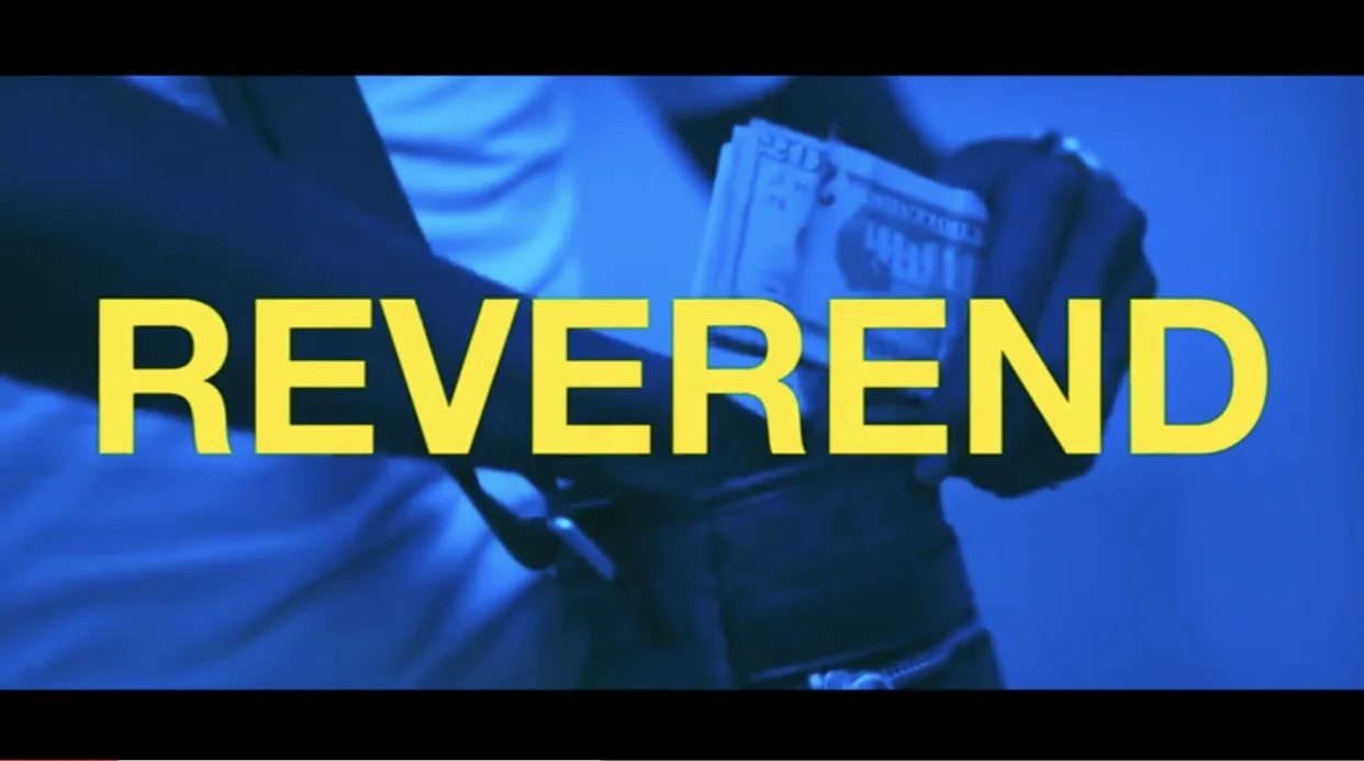KIDDKILL - Reverend (Video) dir DONTHYPEME x DavieeDave prod Yung E & Duvin Beats 