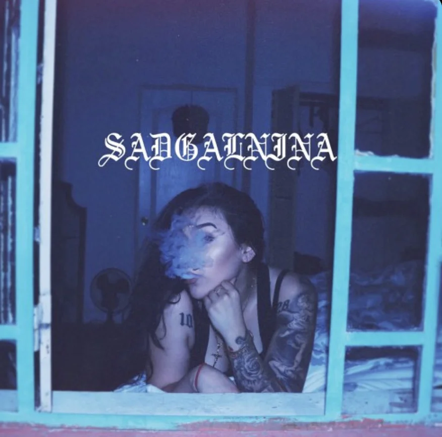 SADGALNINA - Tell Me 