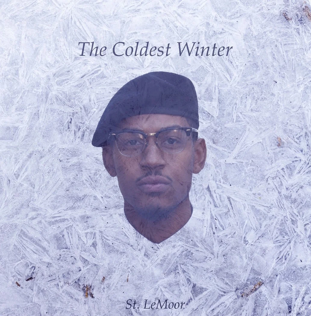Sterl LeMoor - The Coldest Winter (Album) 