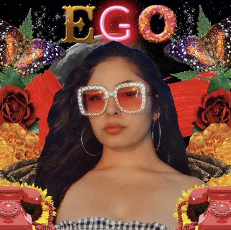 Cosette - Ego prod Moflo Music 