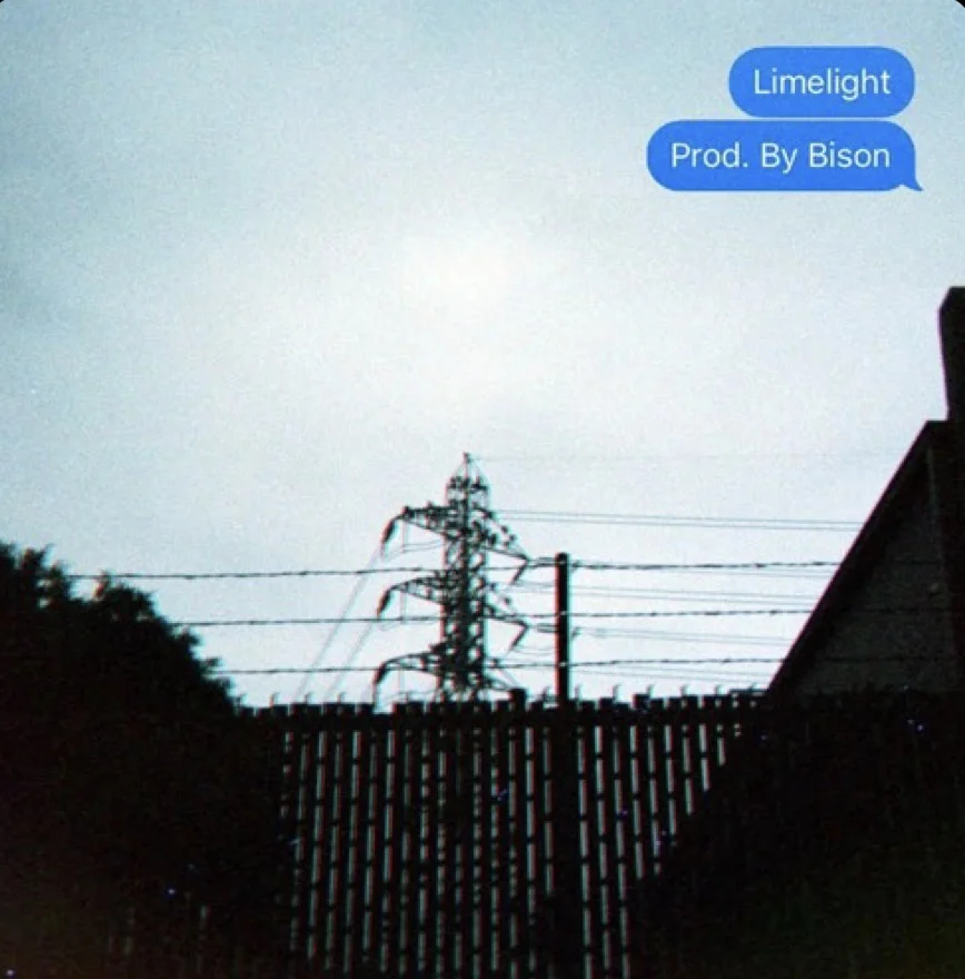 Cutzaveli - Limelight prod Bison 