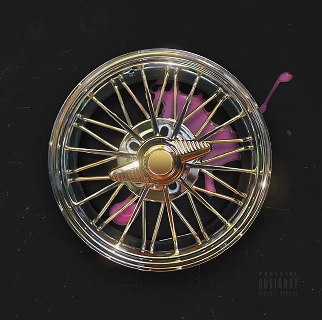 Killa Kyleon - Candy Paint N Texas Plates (Album) 