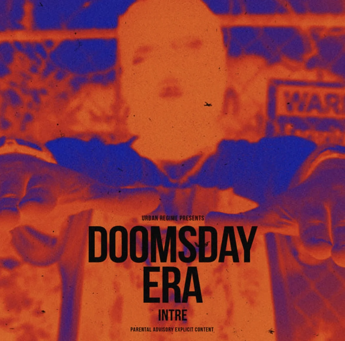 Intre - Doomsday Era (Album) 