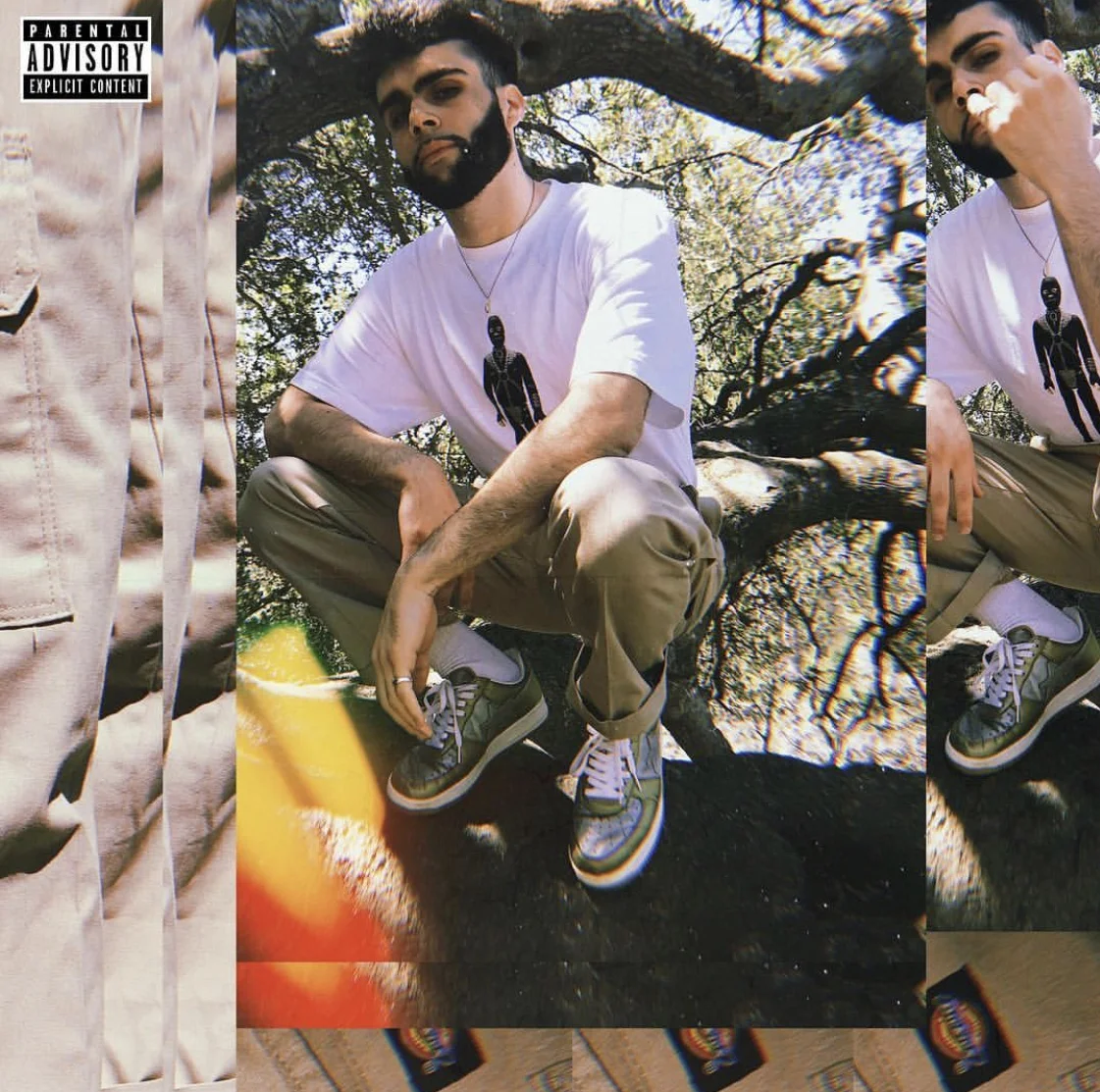 LocateEmilio - Dickies (prod.by Locate Emilio)