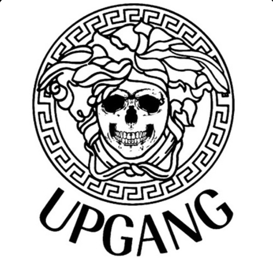 UPGANG - Bout Shit prod STONE 