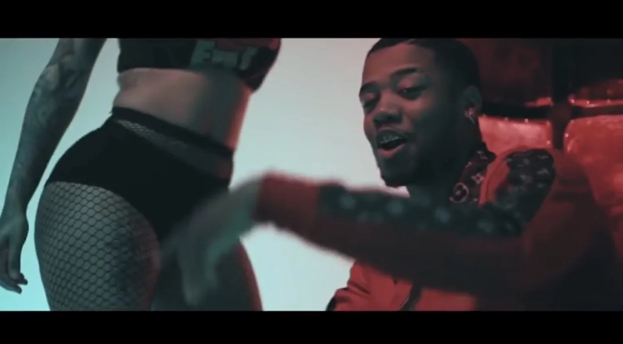 Billie Band$ - Cash On Me (Video) shot by DONTHYPEME prod DJ T. Walk 