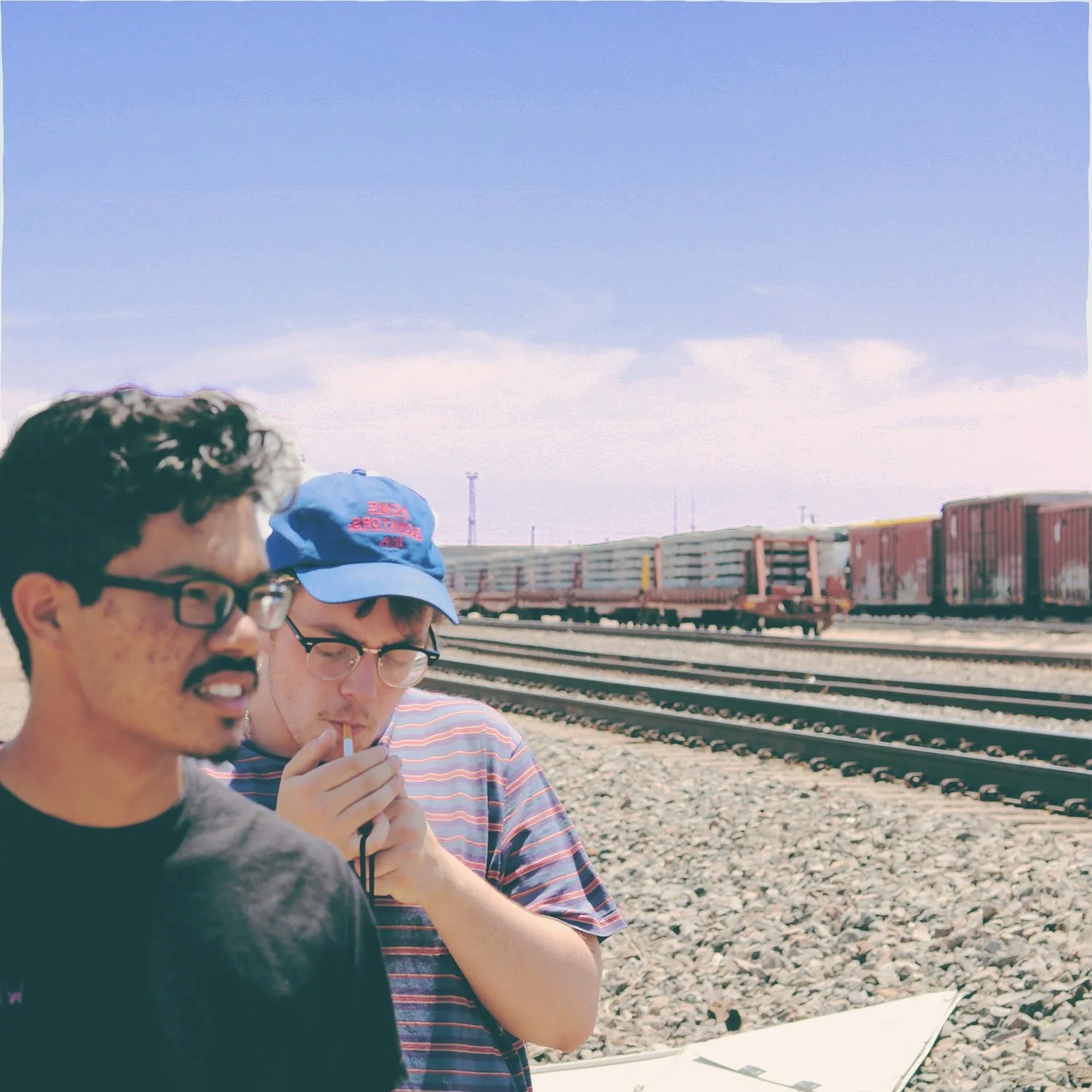 Machinesix + Sabii - Silver Stallion 