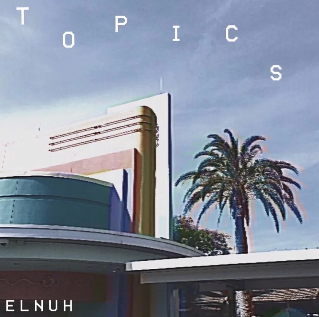 Elnuh - Topics (Album) 