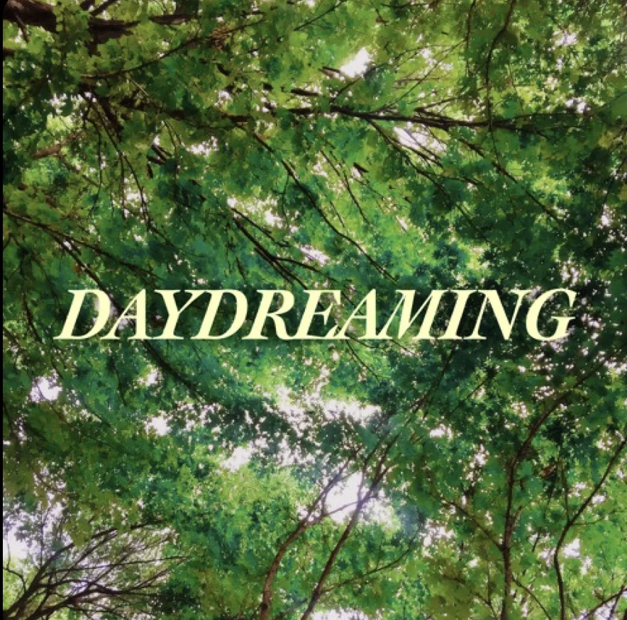 Andria Rose - Daydreaming 