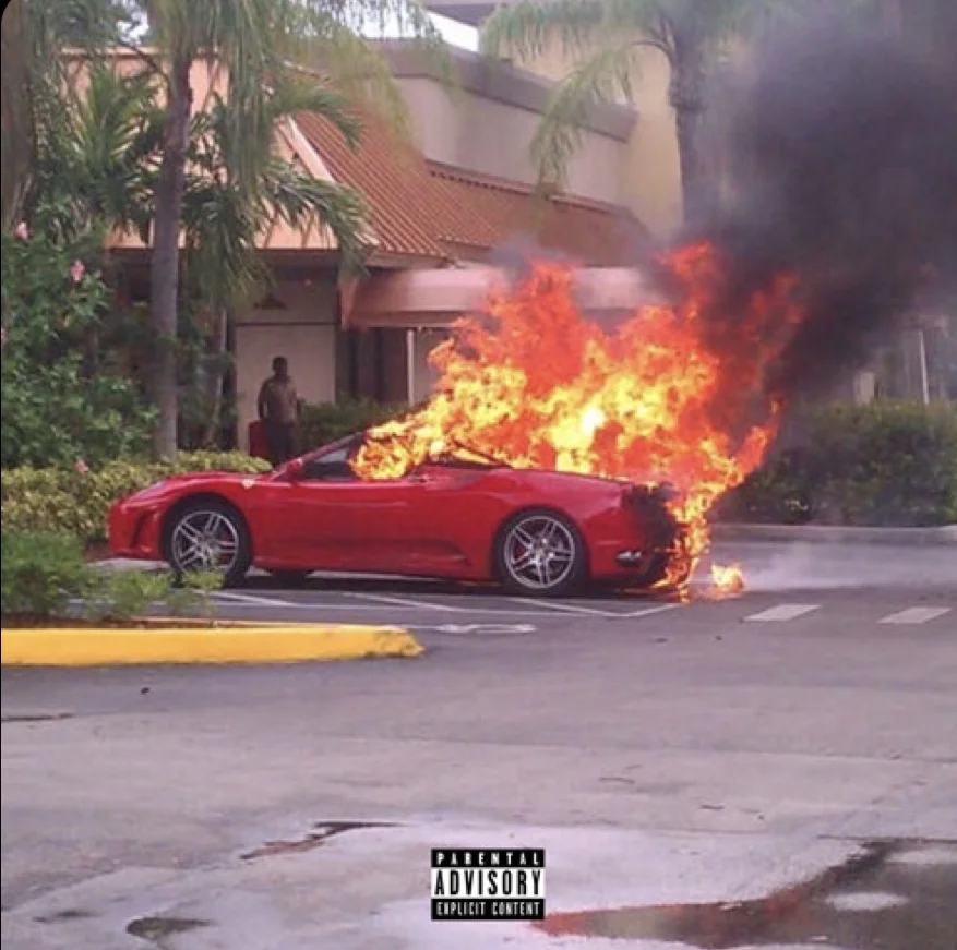 Lil Rarri - 7 Days A Week 
